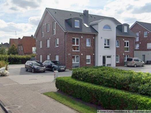 Wohnung zur Miete 1.100 € 3 Zimmer 85,8 m² frei ab sofort Bad Zwischenahn II Bad Zwischenahn 26160