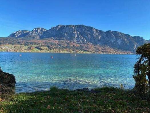 Haus zum Kauf ID 1005 Unterach am Attersee 4866