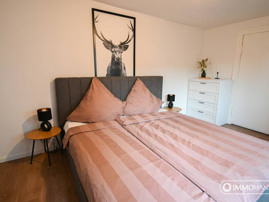 Wohnung zur Miete auf Zeit 1.000 € 1 Zimmer 30 m² frei ab 01.10.2026 Altstadt Lüneburg 21335