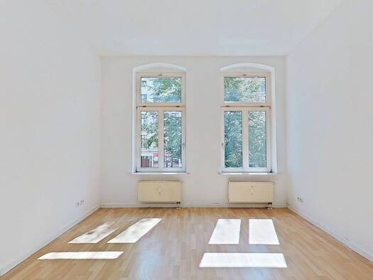 Wohnung zur Miete 887 € 4 Zimmer 119,9 m² 1. Geschoss frei ab 01.09.2026 Breiter Weg 228 Altstadt Altstadt 39104