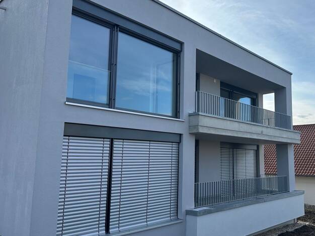 Wohnung zur Miete 1.355 € 3,5 Zimmer 127 m² EG frei ab sofort Ballendorf Ballendorf 89177