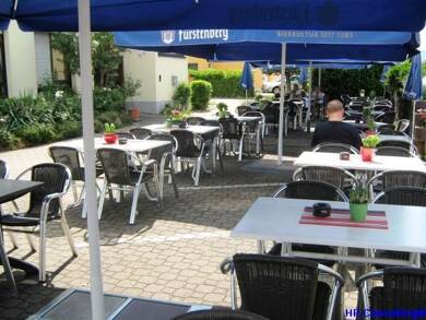 Restaurant zur Miete 1.750 € 291 m² Gastrofläche Wyhl 79369