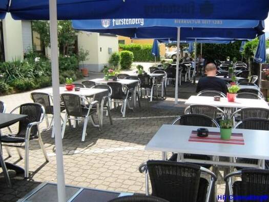 Restaurant zur Miete 1.750 € 291 m² Gastrofläche Wyhl 79369