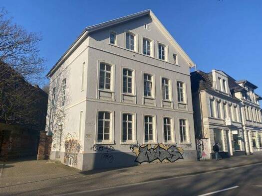 Studio zur Miete 500 € 2 Zimmer 50 m² 2. Geschoss Donnerschwee Oldenburg 26123