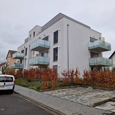 Wohnung zur Miete 550 € 2 Zimmer 49 m² frei ab 01.07.2025 Gartenstraße Witzenhausen Witzenhausen 37213