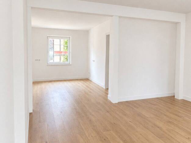 Wohnung zur Miete 920 € 3 Zimmer 70 m² 1. Geschoss frei ab 01.01.2027 Heilbronner Straße 45 Lauffen am Neckar 74348