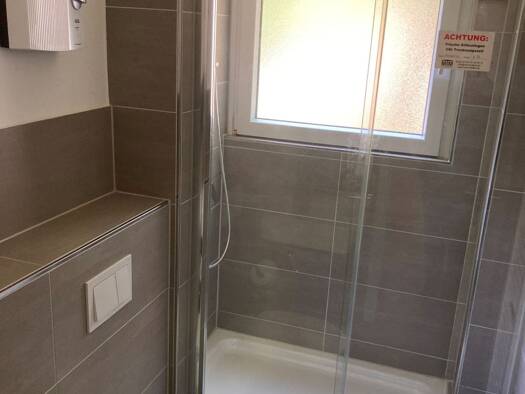 Wohnung zur Miete 499 € 1,5 Zimmer 42,9 m² 3. Geschoss frei ab 01.05.2026 Kaulbachstr. 61 Holsterhausen Essen 45147