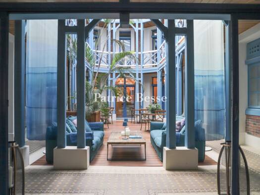 Einfamilienhaus zum Kauf 2.575.000 € 20 Zimmer 505 m² 293 m² Grundstück Villers-sur-Mer 14640
