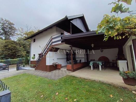 Einfamilienhaus zum Kauf 78.000 € 2 Zimmer 70 m² Imbriovec Jalžabetski, Jalžabet Jalžabet 42203