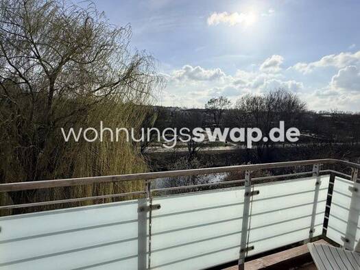 Wohnung zur Miete Tauschwohnung 636 € 2 Zimmer 58 m² 2. Geschoss Allermöhe Bergedorf 21035
