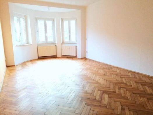 Wohnung zur Miete 680 € 4 Zimmer 110 m² 1. Geschoss frei ab sofort Sonnenberg Chemnitz 09130