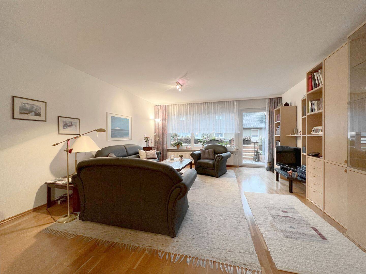 Wohnung zum Kauf - Widok 4