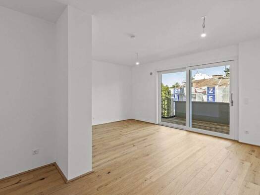 Wohnung zum Kauf 290.000 € 2 Zimmer 47,5 m² 3. Geschoss Erzherzog Karl Strasse 74 Wien 1220