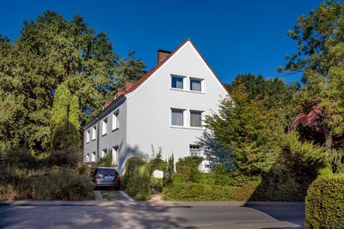 Wohnung zur Miete 990 € 3 Zimmer 99,1 m²<br/>Wohnfläche 1.<br/>Geschoss Wellensiek 130 Wellensiek Bielefeld 33619