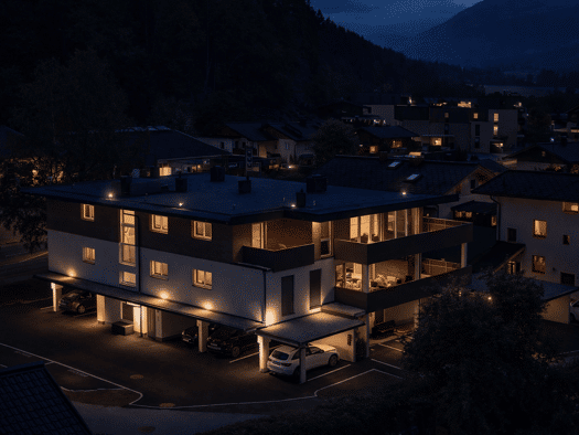 Wohnung zum Kauf 899.500 € 4 Zimmer 138 m² 2. Geschoss Kirchdorf in Tirol 6382