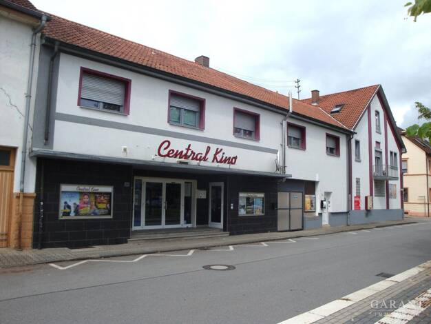 Bürogebäude zum Kauf 1.200.000 € 880 m² Bürofläche Ketsch 68775