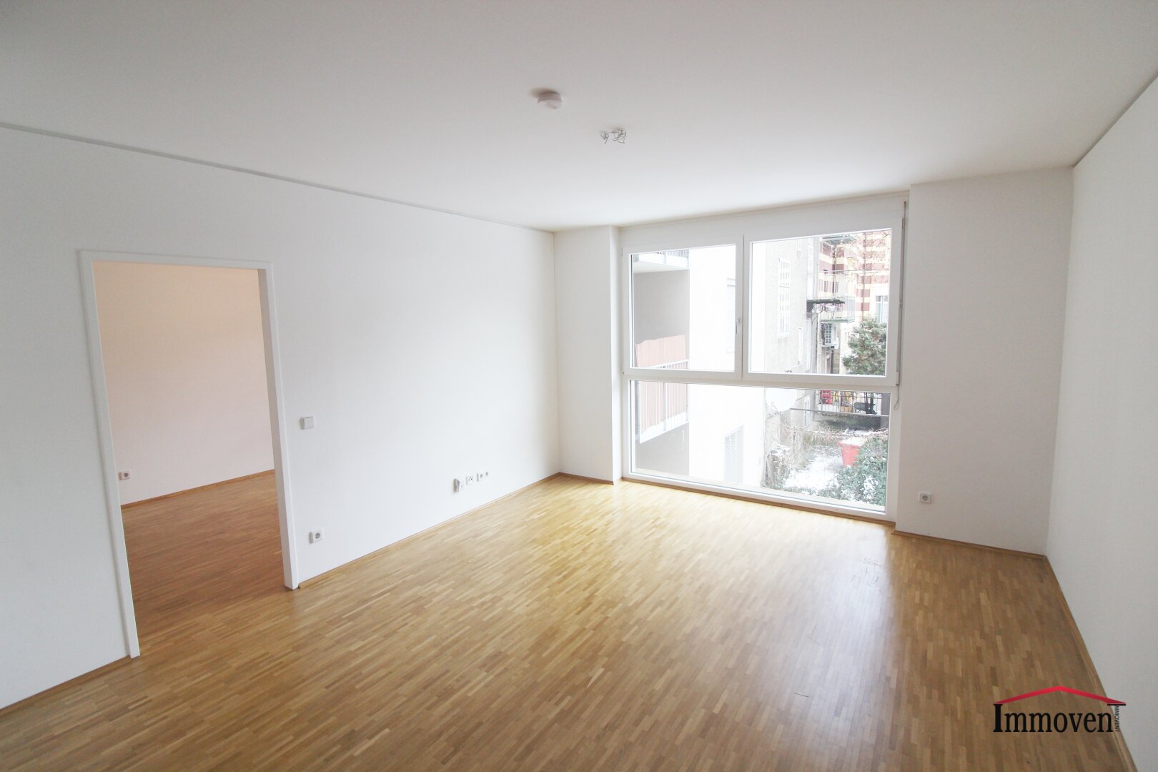 Wohnung zur Miete 484,30 € 2 Zimmer 52,5 m²<br/>Wohnfläche Eggenberger Gürtel Gries Graz 8020