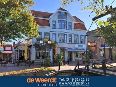 Restaurant zur Miete 2.700 € Papenburg Papenburg 26871