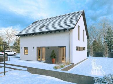 Haus zum Kauf 311.900 € 5 Zimmer 154 m² 500 m² Grundstück Niederaichbach Niederaichbach 84100