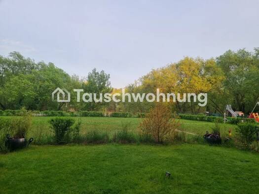 Wohnung zur Miete Tauschwohnung 700 € 2 Zimmer 50 m² EG Köpenick Treptow-Köpenick 12557