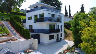 Einfamilienhaus zum Kauf 1.490.000 € 6,5 Zimmer 210 m² 463 m² Grundstück Stetten Lörrach 79540