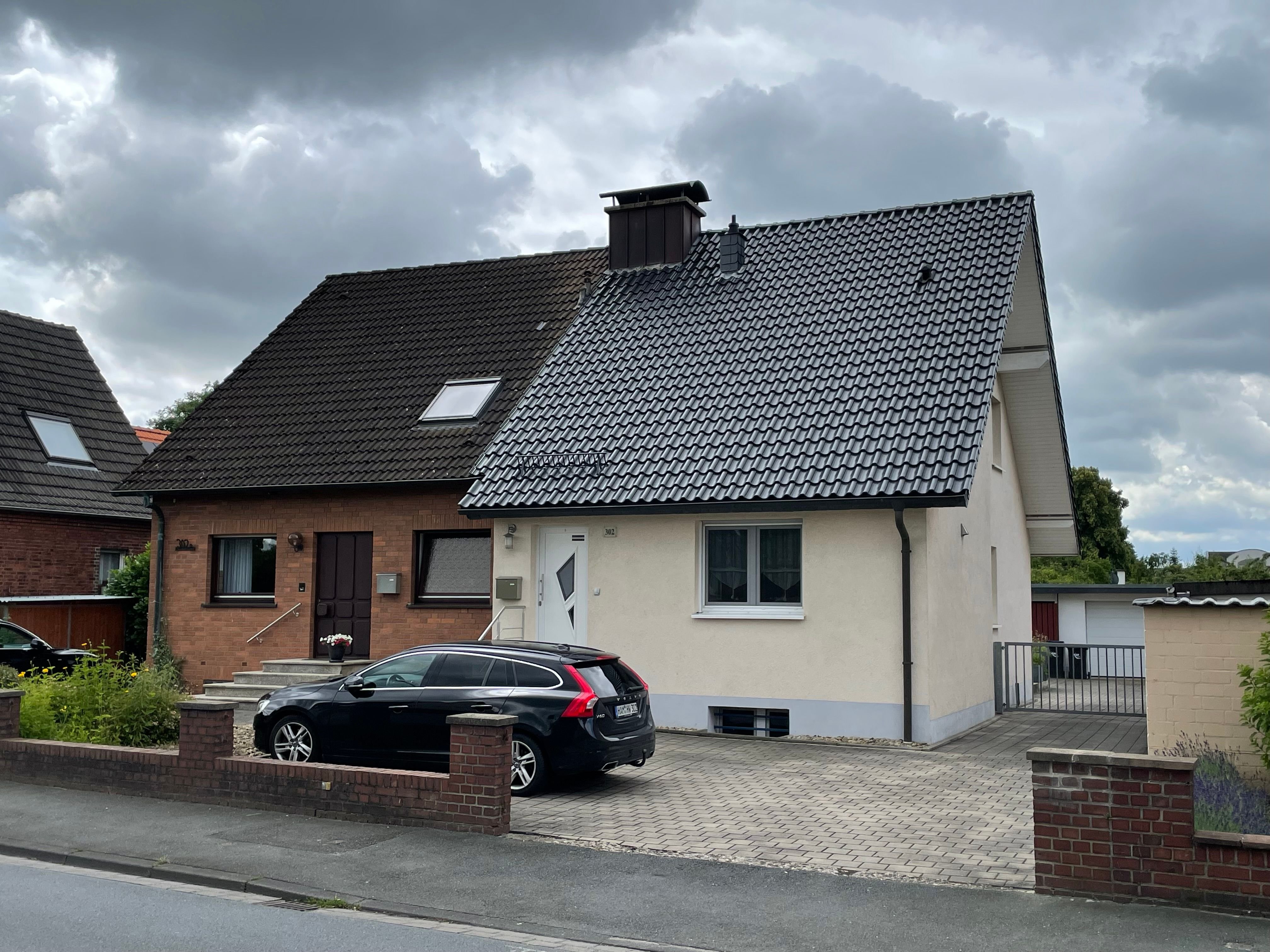 Haus zum Kauf 335.000 € 3 Zimmer 98 m²<br/>Wohnfläche 1.141 m²<br/>Grundstück Soester Str. 302 Statistischer Bezirk 23 Hamm 59071