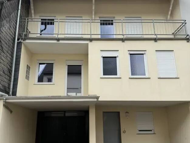 Reihenmittelhaus zum Kauf provisionsfrei 128.000 € 6 Zimmer 107 m² 112 m² Grundstück Wolf Bernkastel_Wittlich_Kreis 56841