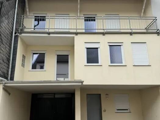 Reihenmittelhaus zum Kauf provisionsfrei 128.000 € 6 Zimmer 107 m² 112 m² Grundstück Wolf Traben-Trarbach 56841