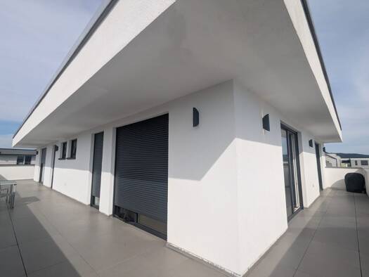 Penthouse zur Miete 1.950 € 4 Zimmer Wengerohr Wittlich 54516