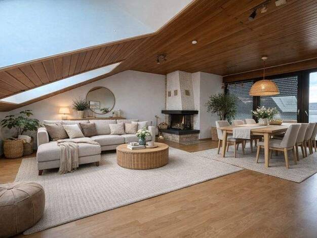 Wohnung zum Kauf 320.000 € 3,5 Zimmer 88,9 m² 4. Geschoss frei ab sofort Forchheim Rheinstetten 76287