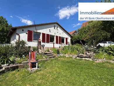Einfamilienhaus zum Kauf 279.000 € 5 Zimmer 120 m² 1.535 m² Grundstück frei ab sofort Fassoldshof Mainleus 95336