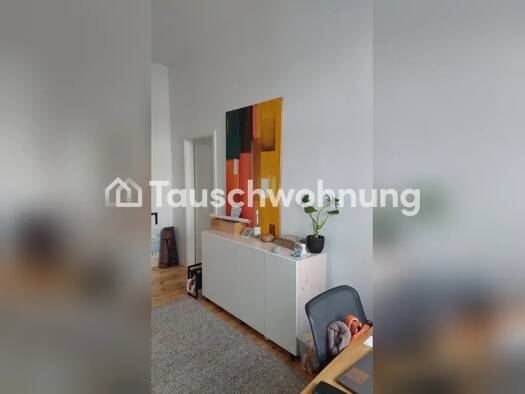 Wohnung zur Miete Tauschwohnung 712 € 2 Zimmer 54 m² 2. Geschoss Französisch Buchholz Berlin 13156