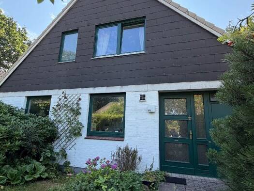 Einfamilienhaus zum Kauf 649.000 € 4,5 Zimmer 138 m² 488 m² Grundstück Poppenbüttel Wandsbek 22399