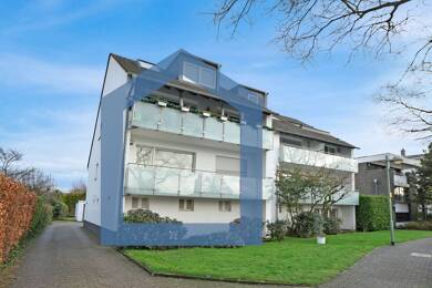 Wohnung zum Kauf 260.000 € 3 Zimmer 71 m² Büderich Meerbusch 40667