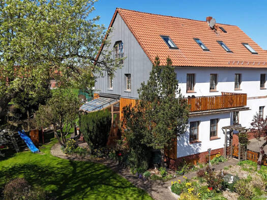 Einfamilienhaus zum Kauf 299.000 € 14 Zimmer 310 m² 1.726 m² Grundstück Vasbeck Diemelsee 34519