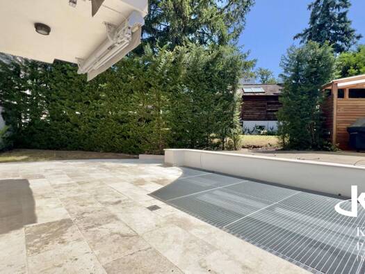 Haus zum Kauf 1.398.000 € 4 Zimmer 171 m² 450 m² Grundstück Possannergasse Wien 1130