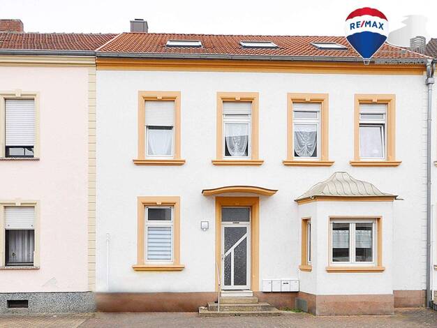 Wohnung zur Miete 460 € 3 Zimmer 50 m² Lisdorf Saarlouis / Lisdorf 66740