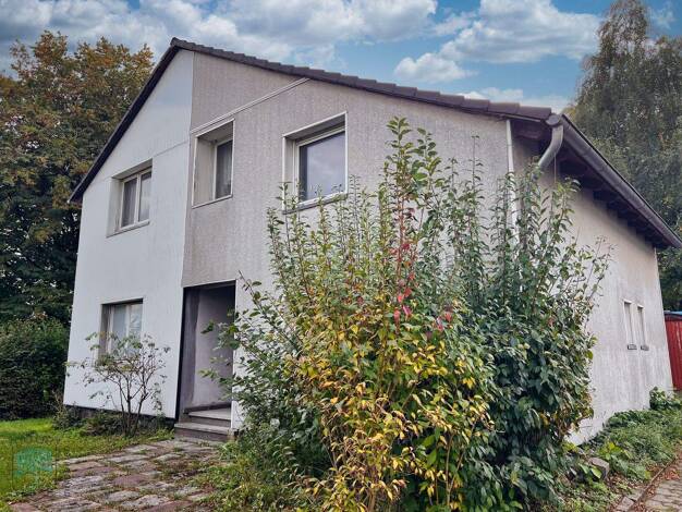 Einfamilienhaus zum Kauf 7 Zimmer 162,8 m² 996 m² Grundstück Tönisheide Velbert 42553