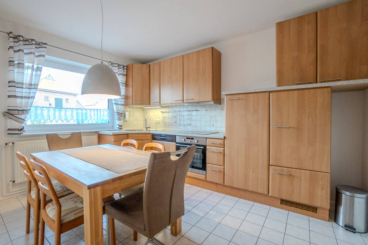 Reihenmittelhaus zum Kauf - Ansicht 6