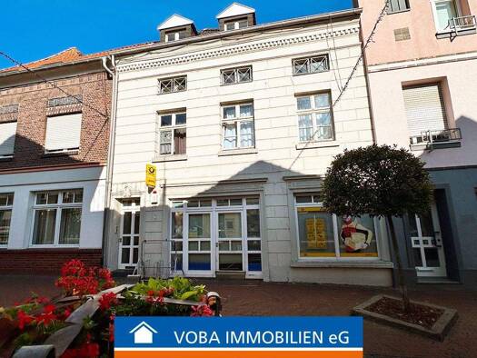 Haus zum Kauf 195.000 € 2 Zimmer 260 m² Grundstück Straelen 47638