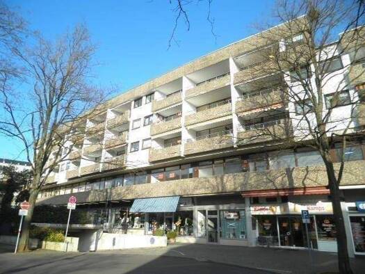 Bürofläche zur Miete 615 € 1 Zimmer 53 m² Bürofläche Bensberg Bergisch Gladbach 51429