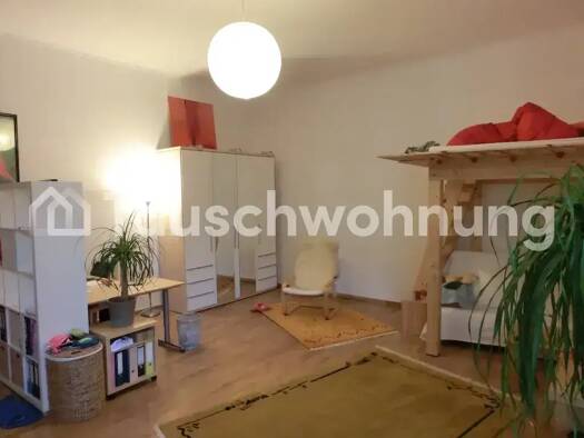 Loft zur Miete Tauschwohnung 650 € 1 Zimmer 64 m² 3. Geschoss Charlottenburg Berlin 10789