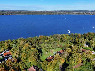 Wohnung zum Kauf 515.000 € 2,5 Zimmer 86,5 m² EG Buch Inning am Ammersee 82266