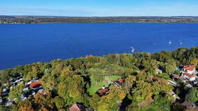 Wohnung zum Kauf 515.000 € 2,5 Zimmer 86,5 m² EG Buch Inning am Ammersee 82266