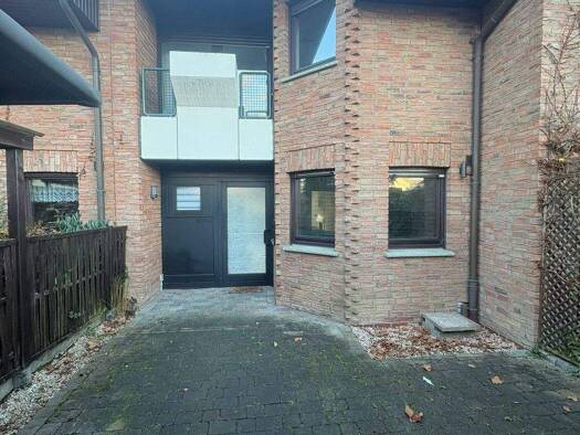 Reihenmittelhaus zum Kauf provisionsfrei 289.000 € 4 Zimmer 104,5 m² 243 m² Grundstück Dodesheide Osnabrück 49088