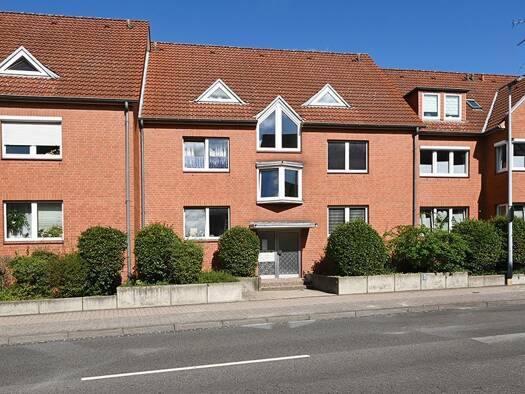 Wohnung zum Kauf 130.000 € 2 Zimmer 57 m² 1. Geschoss Blumlage Celle 29221