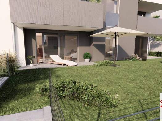 Wohnung zum Kauf provisionsfrei 349.000 € 2 Zimmer 52 m² Schönaich 71101