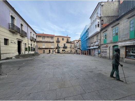 Wohnung zum Kauf 250.000 € 3 Zimmer 141 m² 2. Geschoss Pontevedra 36001