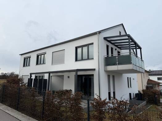 Maisonette zur Miete 1.200 € 3 Zimmer 102 m² Geschoss 1/3 frei ab 01.04.2026 Pfarrer-Hundsdorfer-Straße 8 Oberdolling 85129