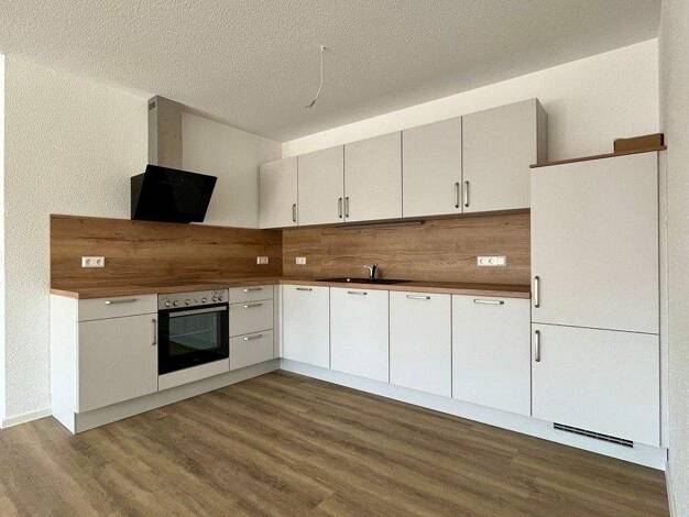 Wohnung zur Miete 840 € 3 Zimmer 86,2 m² 1. Geschoss frei ab 01.12.2025 Haselünne 49740